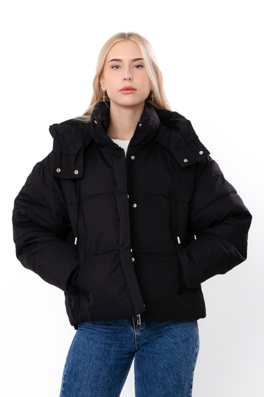 Куртка жіноча (єврозима)